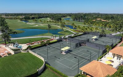 Trump National Doral Miami