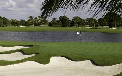 Trump National Doral Miami