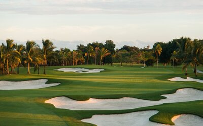 Trump National Doral Miami