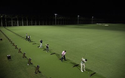 Trump National Doral Miami