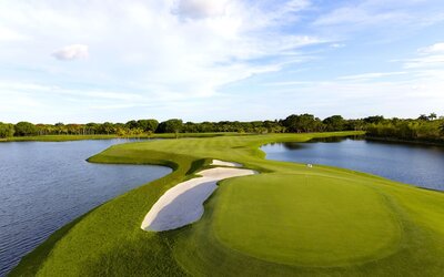 Trump National Doral Miami