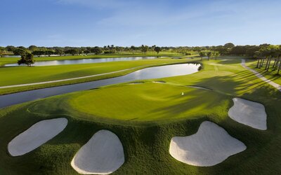 Trump National Doral Miami