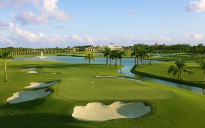 Trump National Doral Miami