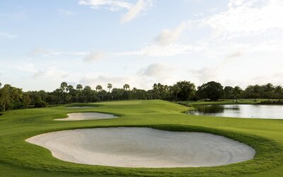 Trump National Doral Miami