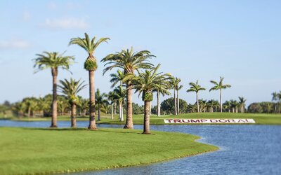 Trump National Doral Miami
