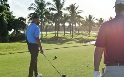 Trump National Doral Miami