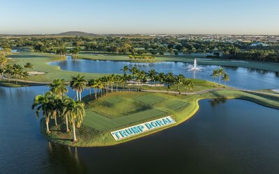 Trump National Doral Miami