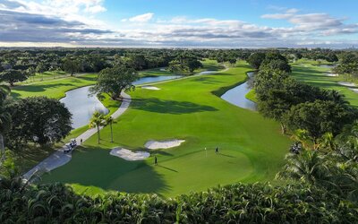 Trump National Doral Miami