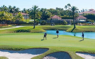 Trump National Doral Miami