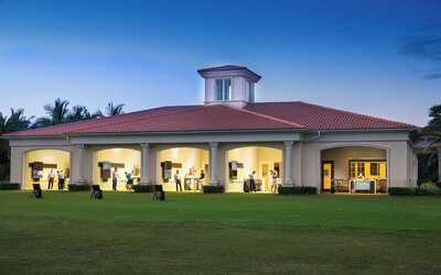 Trump National Doral Miami