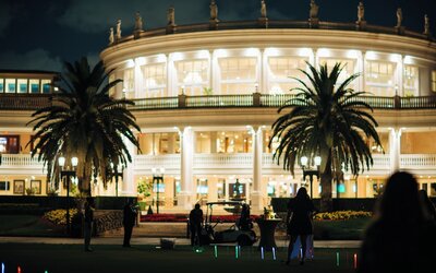 Trump National Doral Miami