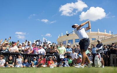 Trump National Doral Miami