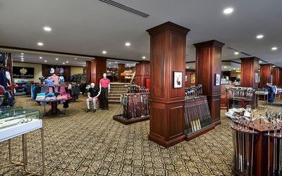 Trump National Doral Miami