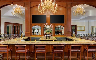 Trump National Doral Miami