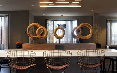 Courtyard by Marriott Oakland Airport