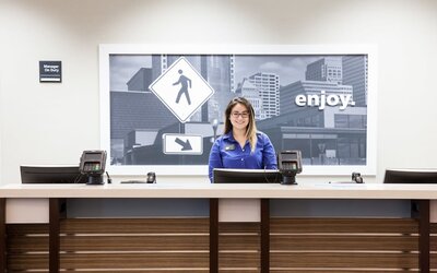 Hampton Inn & Suites Chicago-North Shore/Skokie
