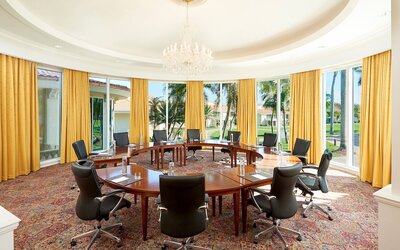 Trump National Doral Miami