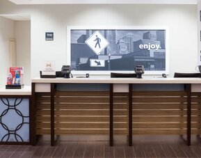 Hampton Inn & Suites Chicago-North Shore/Skokie