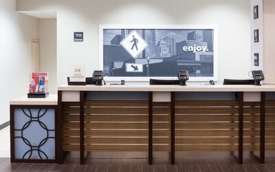 Hampton Inn & Suites Chicago-North Shore/Skokie