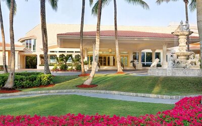 Trump National Doral Miami