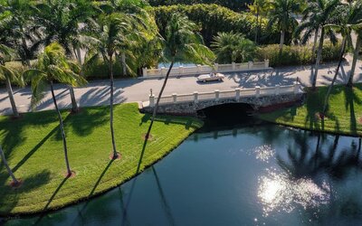 Trump National Doral Miami