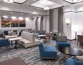 Hampton Inn & Suites Chicago-North Shore/Skokie