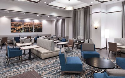Hampton Inn & Suites Chicago-North Shore/Skokie