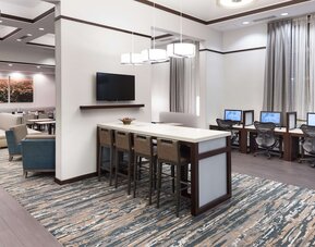 Hampton Inn & Suites Chicago-North Shore/Skokie