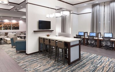 Hampton Inn & Suites Chicago-North Shore/Skokie