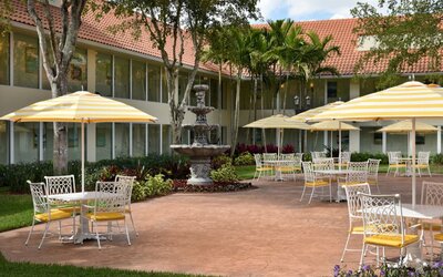 Trump National Doral Miami