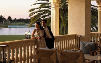 Trump National Doral Miami