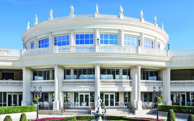 Trump National Doral Miami