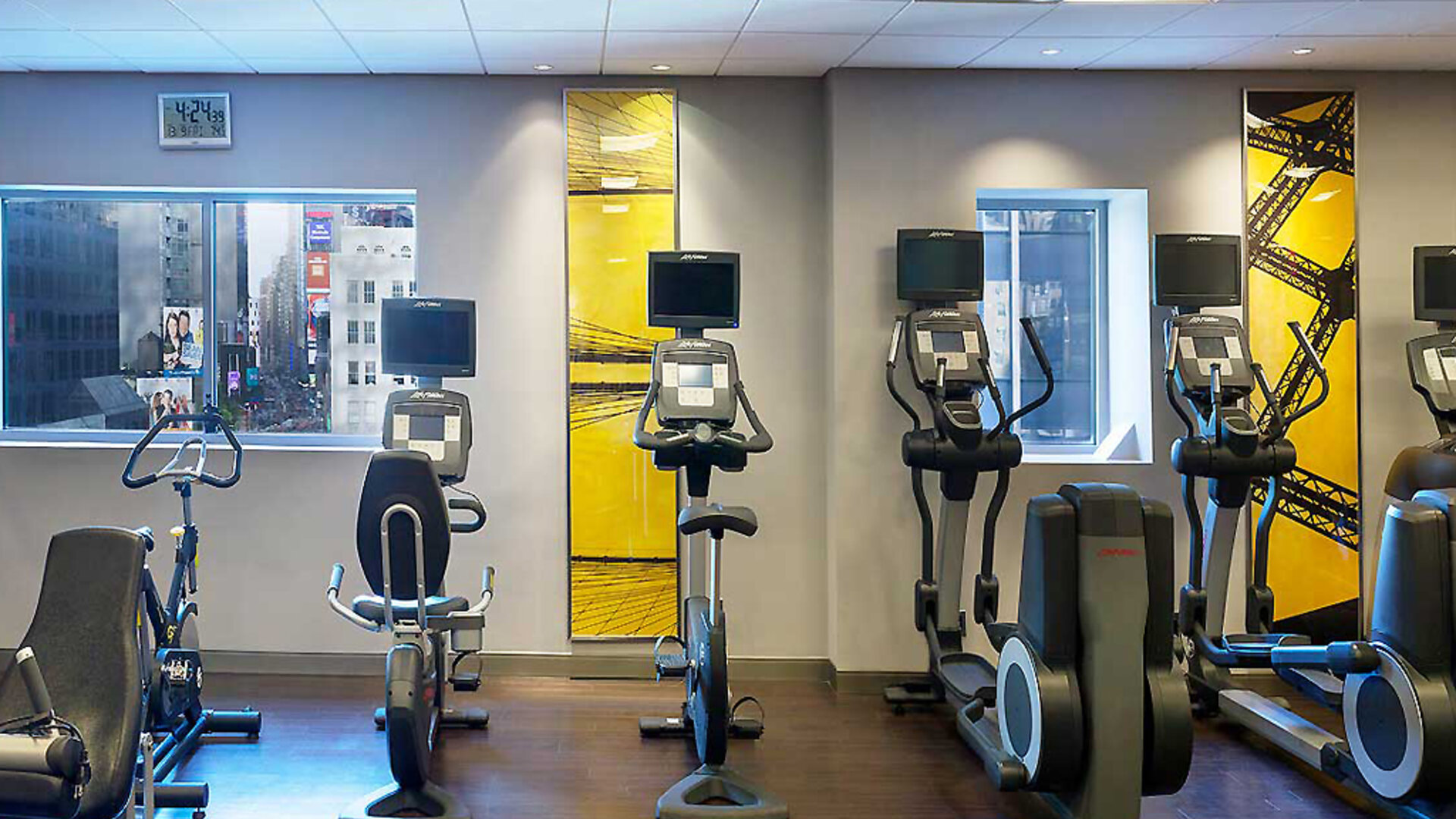 Novotel - Times Square