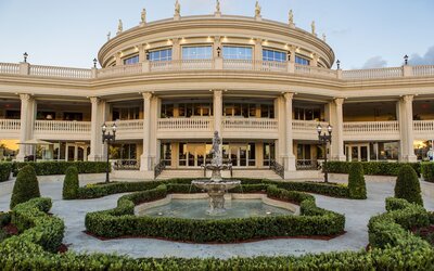 Trump National Doral Miami