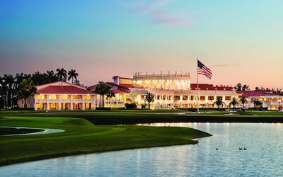 Trump National Doral Miami