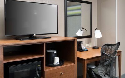 Hampton Inn & Suites Chicago-North Shore/Skokie