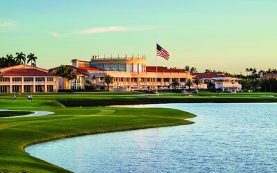 Trump National Doral Miami