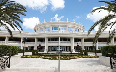 Trump National Doral Miami