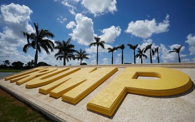 Trump National Doral Miami