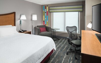 Hampton Inn & Suites Chicago-North Shore/Skokie
