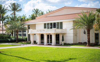 Trump National Doral Miami
