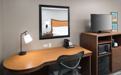 Hampton Inn & Suites Chicago-North Shore/Skokie