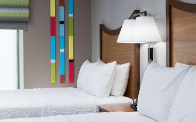 Hampton Inn & Suites Chicago-North Shore/Skokie