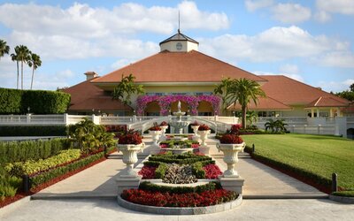 Trump National Doral Miami