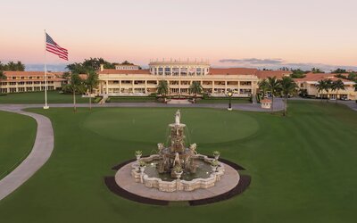 Trump National Doral Miami