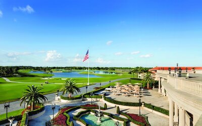 Trump National Doral Miami