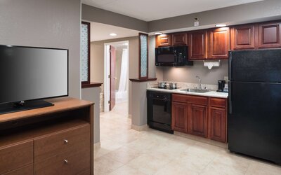 Hampton Inn & Suites Chicago-North Shore/Skokie