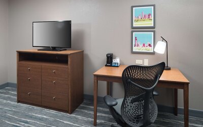 Hampton Inn & Suites Chicago-North Shore/Skokie