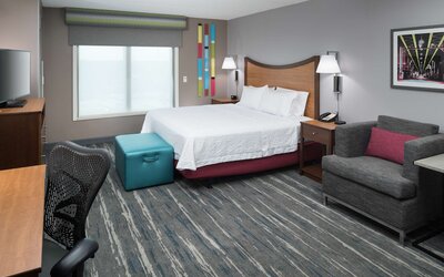 Hampton Inn & Suites Chicago-North Shore/Skokie