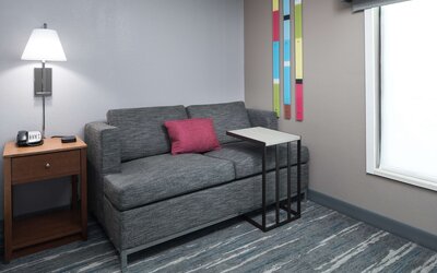 Hampton Inn & Suites Chicago-North Shore/Skokie